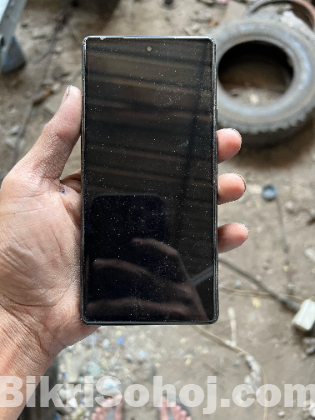 Pixel 6